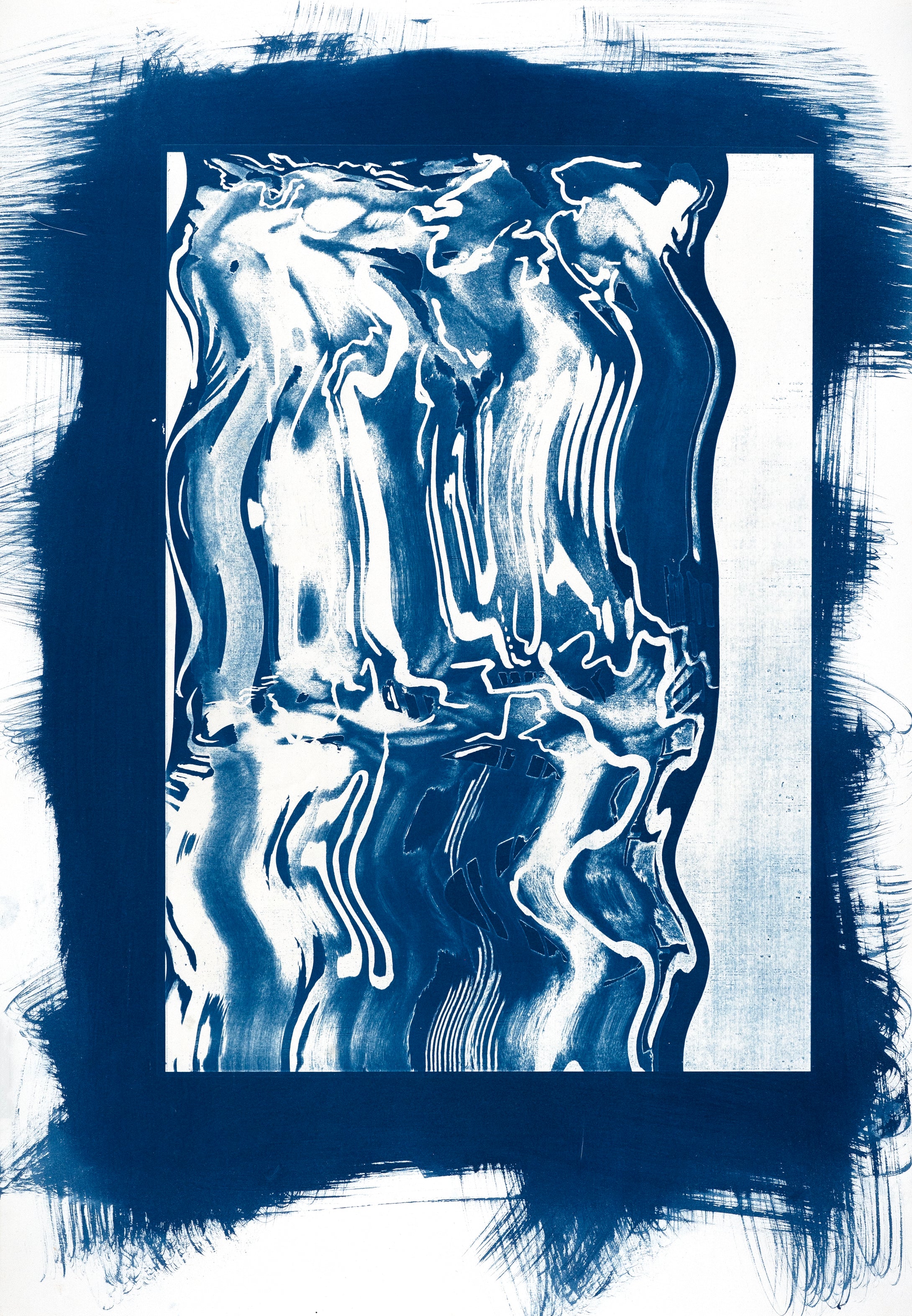 Nicola Lyttle: Untitled