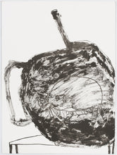 Load image into Gallery viewer, Pat Douthwaite: Female Cat In A Teapot