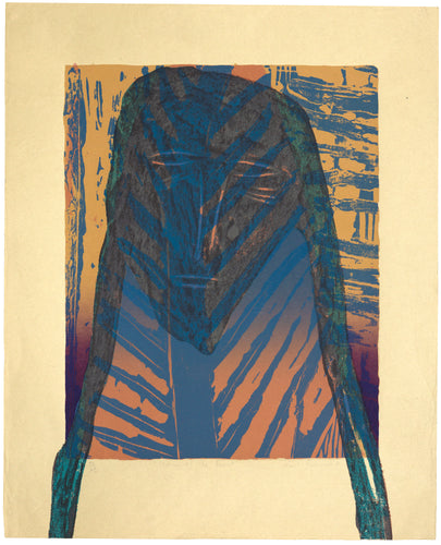 Paul Furneaux: Shamen of the Forest