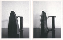 Load image into Gallery viewer, Raydale Dower: The Gift - two views of the same object