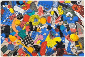 Robert Callender: Millenium Beach