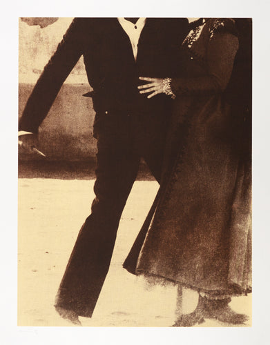 Rosalind Nashashibi: A Brute Piece of Reality / Carmen