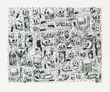 Load image into Gallery viewer, Satterugly: Andamos Armados (version 1)