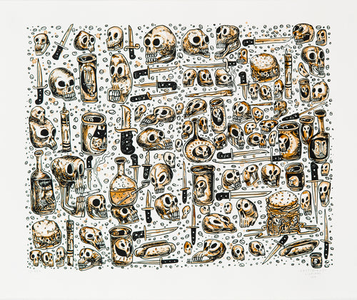 Satterugly: Andamos Armados (version 2)