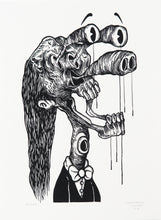 Load image into Gallery viewer, Satterugly: Hay Mamachita (version 2)