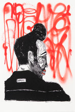 Load image into Gallery viewer, Satterugly: Rebelde Sin Causa (version 2)