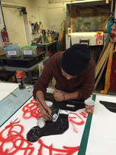 Load image into Gallery viewer, Satterugly: Rebelde Sin Causa (version 2)