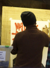 Load image into Gallery viewer, Satterugly: Rebelde Sin Causa (version 2)