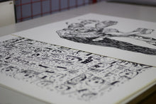 Load image into Gallery viewer, Satterugly: Andamos Armados (version 1)