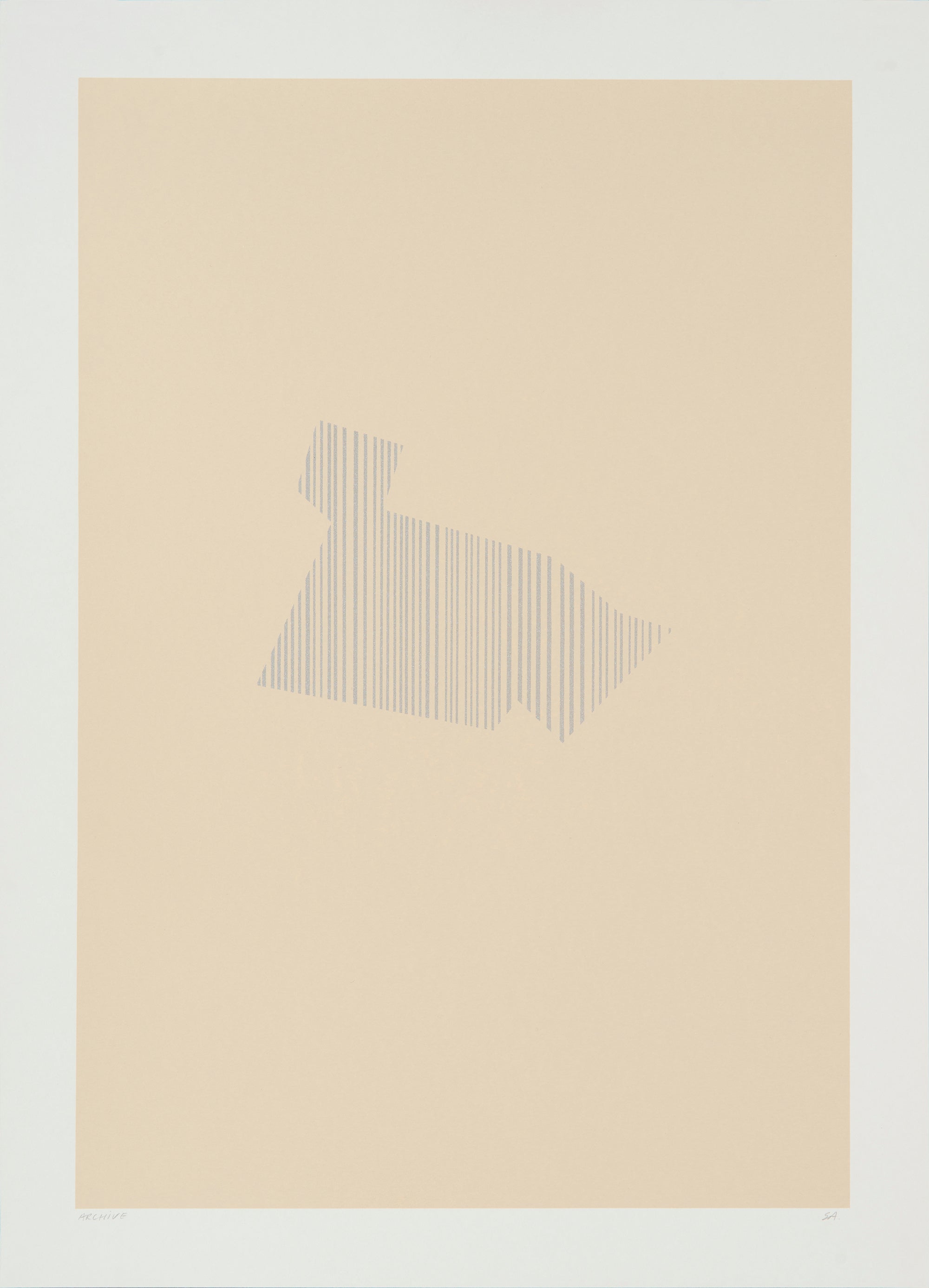 Sólveig Aðalsteinsdóttir: Walk