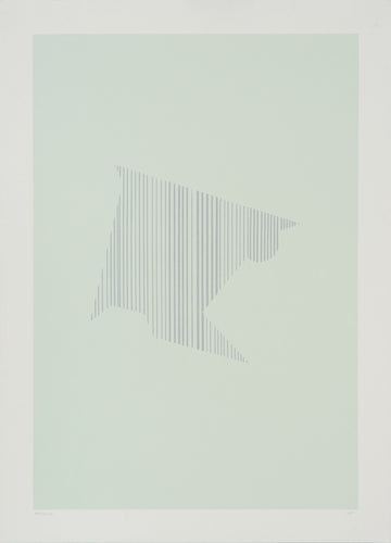 Sólveig Aðalsteinsdóttir: Walk