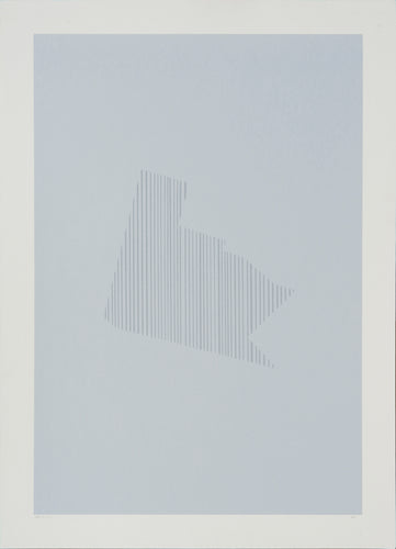 Sólveig Aðalsteinsdóttir: Walk