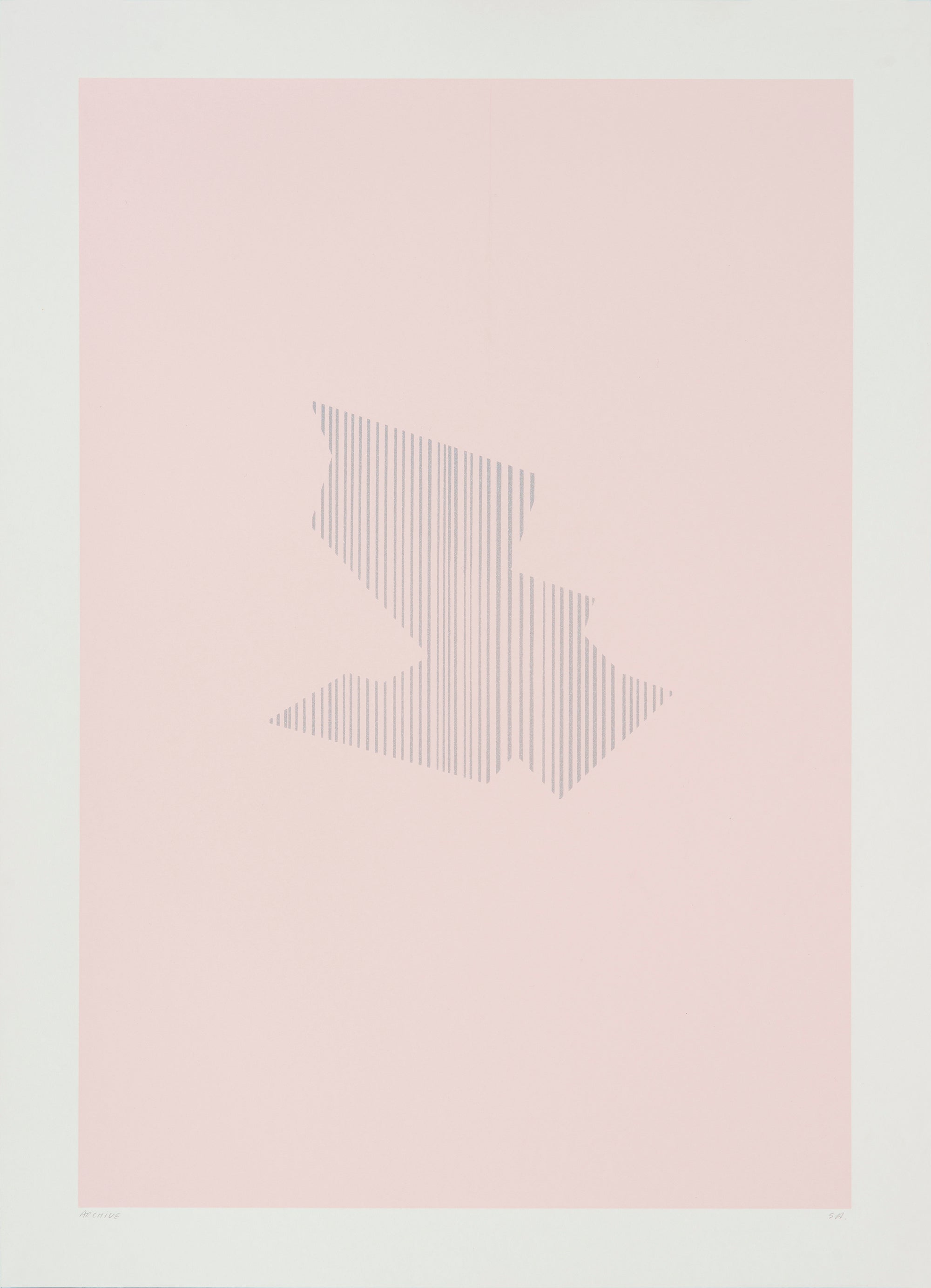 Sólveig Aðalsteinsdóttir: Walk