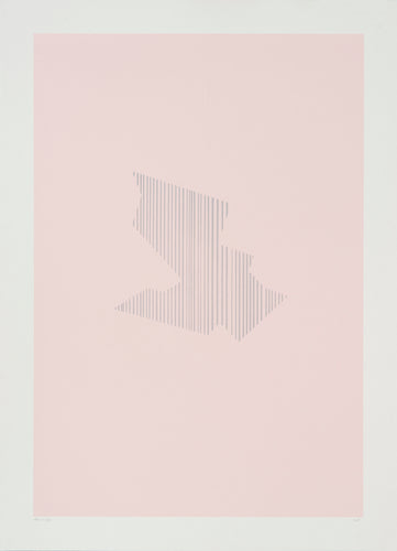 Sólveig Aðalsteinsdóttir: Walk