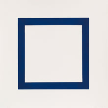 Load image into Gallery viewer, Steven Aalders: Place (dark blue)