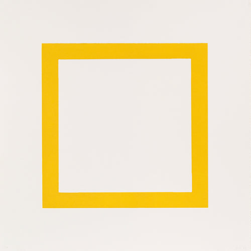 Steven Aalders: Place (yellow)
