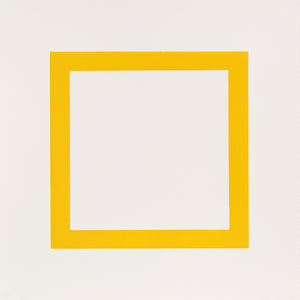 Steven Aalders: Place (yellow)
