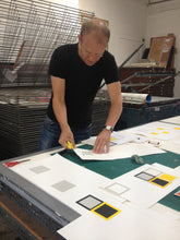 Load image into Gallery viewer, Steven Aalders: Place (red)