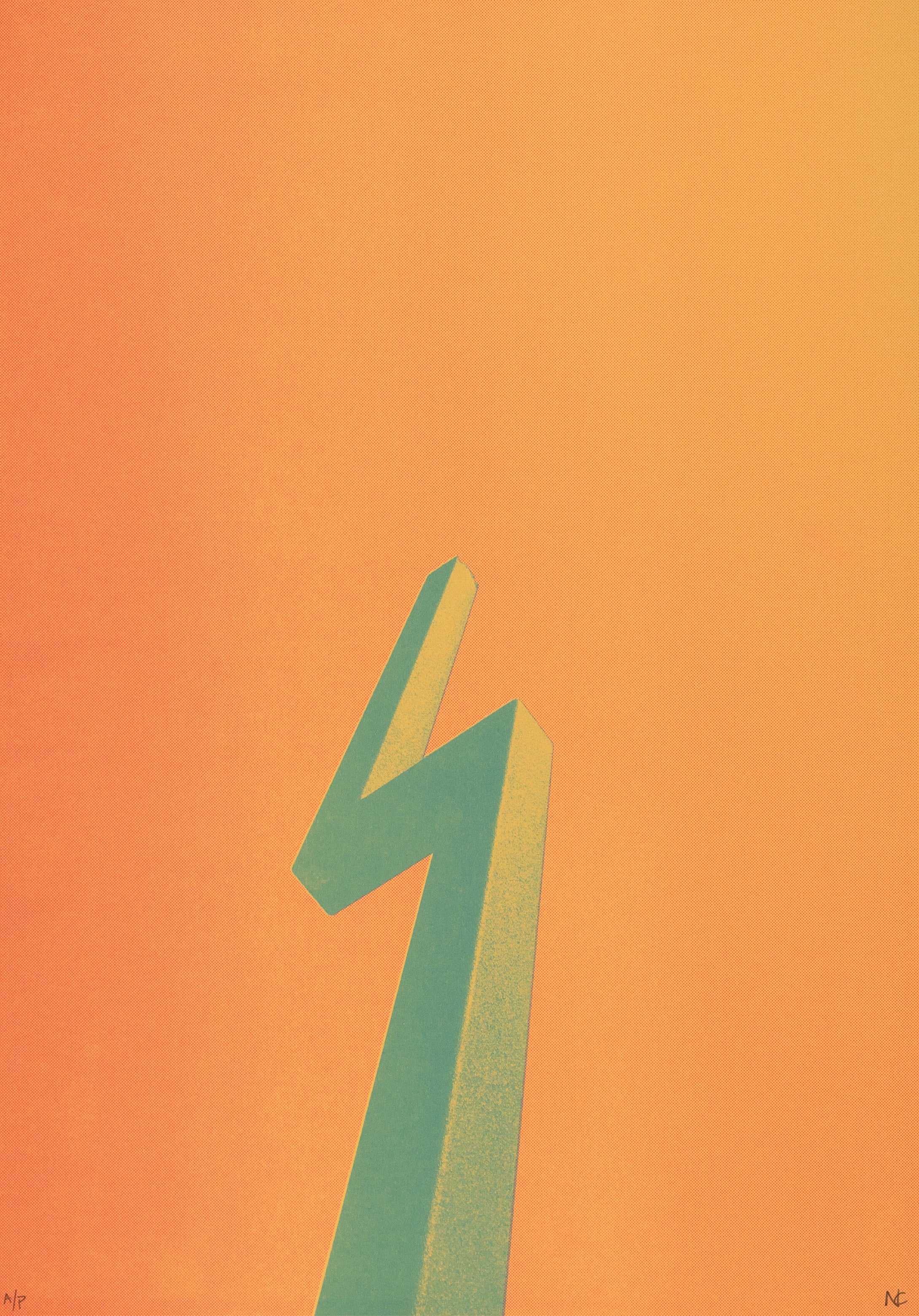 TRY Industries: Santa Barbara Lightning