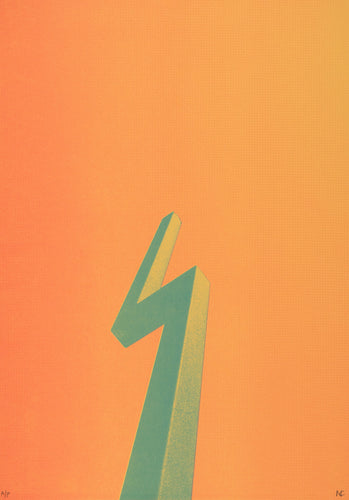 TRY Industries: Santa Barbara Lightning