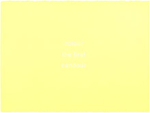 Load image into Gallery viewer, Thomas A Clark: Colour