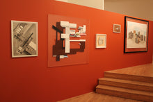 Load image into Gallery viewer, Toby Paterson: Teetering Megastructure