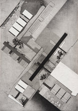 Load image into Gallery viewer, Toby Paterson: Teetering Megastructure