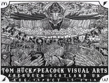 Load image into Gallery viewer, Tom Hück: Peacock Print 2019