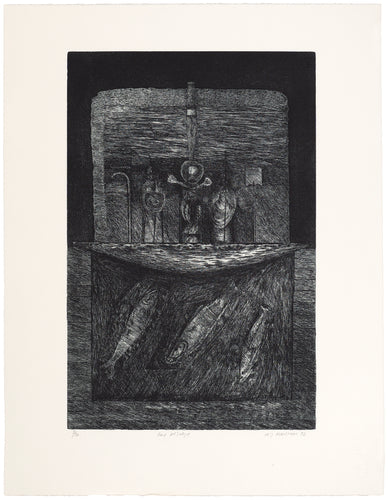 Will Maclean: Bard McIntyre