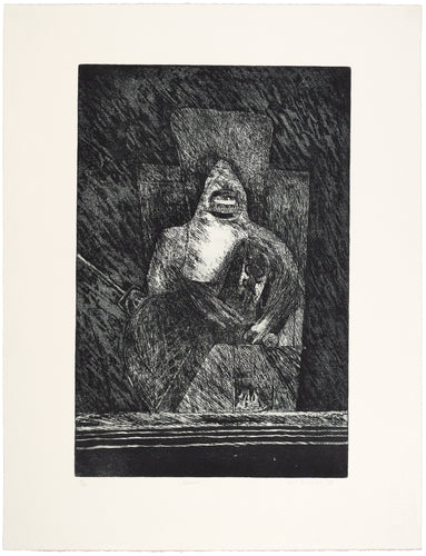 Will Maclean: Dancers