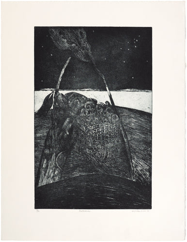 Will Maclean: Strathnavar