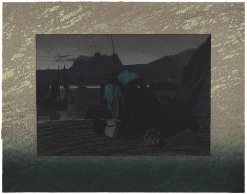 Will Maclean: The Departure