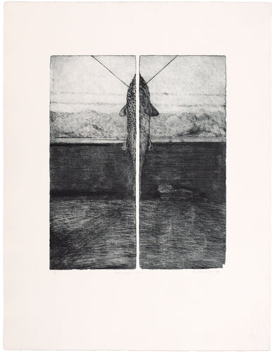 Will Maclean: The King's Fish