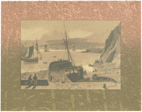 Will Maclean: The Land