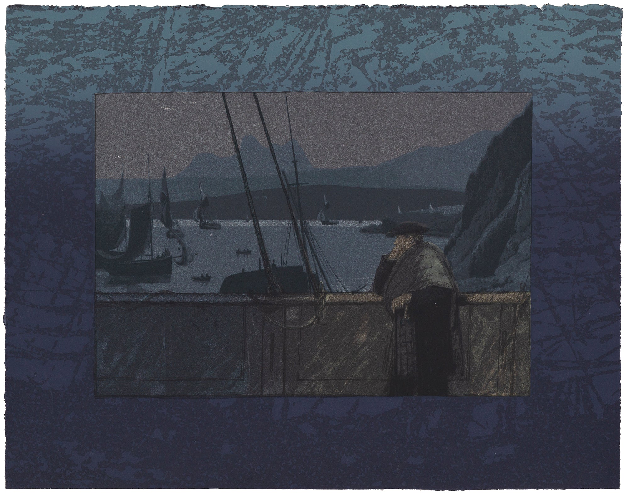 Will Maclean: The Waiting