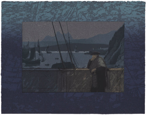 Will Maclean: The Waiting