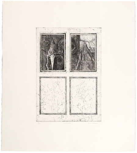 Will Maclean: Wheel House