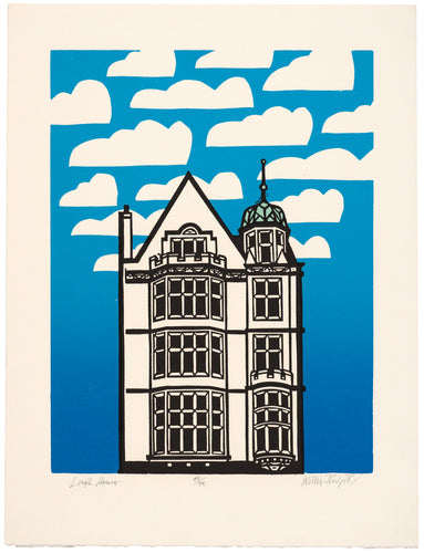 Willie Rodger: Leigh House