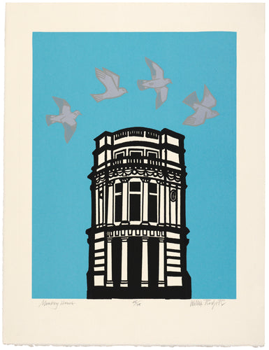 Willie Rodger: Monkey House