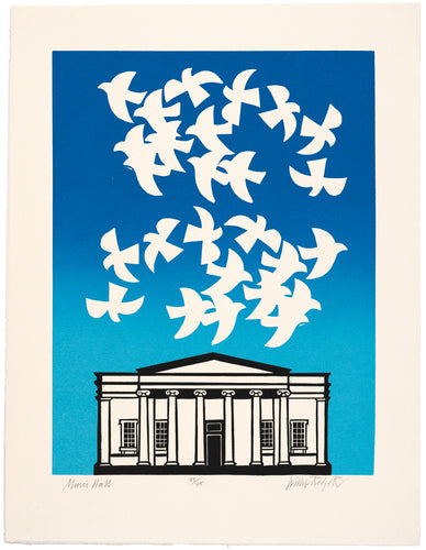 Willie Rodger: Music Hall